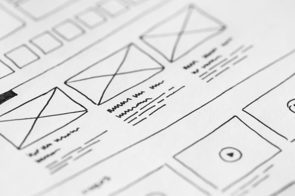 UX/UI fundamentals